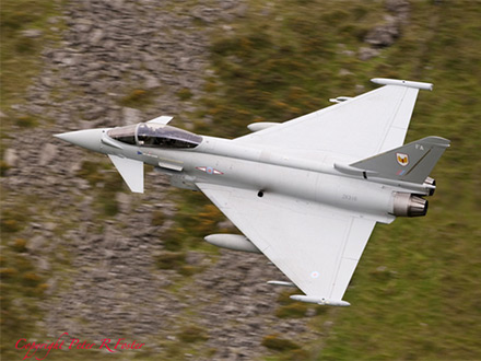 Number 1 (Fighter) Squadron