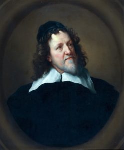 Inigo Jones